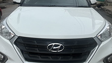 Used Hyundai Creta S 1.4 CRDi in Jabalpur