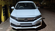 Used Honda Amaze 1.5 VX MT Diesel [2018-2020] in Rewa