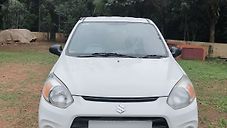Used Maruti Suzuki Alto 800 LXi (O) in Kasaragod