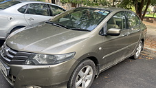 Used Honda City 1.5 V MT in Dehradun