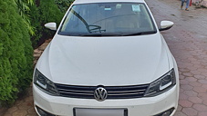 Used Volkswagen Jetta Highline TDI AT in Bilaspur