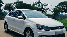 Used Volkswagen Ameo Highline1.5L (D) [2016-2018] in Raipur