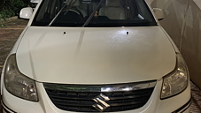 Used Maruti Suzuki SX4 VXi in Mumbai