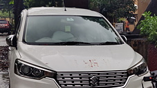 Used Maruti Suzuki Ertiga VXi in Sonbhadra