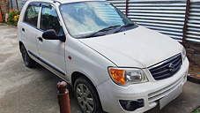 Used Maruti Suzuki Alto K10 VXi in Srinagar