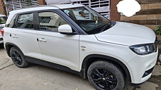 Used Maruti Suzuki Vitara Brezza ZDi in Bhopal