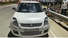 Used Maruti Suzuki Swift VXi in Patna