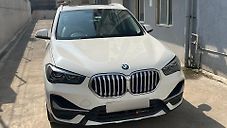 Used BMW X1 sDrive20d xLine in Bangalore