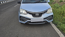 Used Toyota Etios VX-D in Solapur