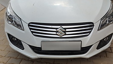 Used Maruti Suzuki Ciaz ZXi+ RS [2015-2017] in Aligarh