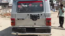 Used Mahindra Bolero Camper in Deoria