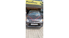 Used Maruti Suzuki Alto 800 LXi CNG [2019-2020] in Kota