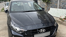 Used Hyundai i20 Sportz 1.2 MT [2020-2023] in Udaipur