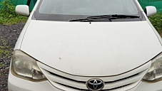 Used Toyota Etios Liva GD in Vapi