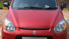 Used Maruti Suzuki Alto 800 LX [2016-2019] in Visakhapatnam