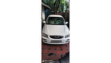 Used Hyundai Accent Executive in Thiruvananthapuram