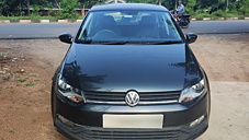 Used Volkswagen Polo CUP Edition Petrol in Karimnagar