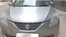 Used Maruti Suzuki Baleno Delta 1.2 in Bangalore