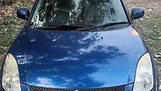 Used Maruti Suzuki Swift VXi in Coimbatore