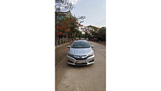 Used Honda City VX in Raipur