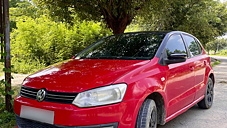 Used Volkswagen Polo Trendline 1.2L (P) in Greater Noida