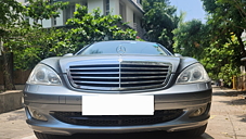 Used Mercedes-Benz S-Class 350 in Mumbai