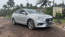 Used Hyundai Verna SX 1.6 VTVT in Goa