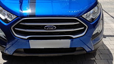 Used Ford EcoSport Titanium 1.5L TDCi [2020-2021] in Bharuch