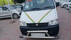 Used Maruti Suzuki Eeco 5 STR AC [2023-2025] in Bhopal