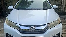 Used Honda City V in Mumbai