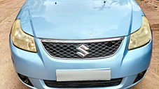 Used Maruti Suzuki SX4 ZDI in Solapur