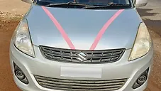 Used Maruti Suzuki Swift DZire LDI in Ahmednagar