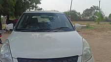 Used Maruti Suzuki Swift VDi in Barmer