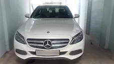 Used Mercedes-Benz C-Class C 250 d in Chennai