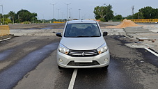 Used Maruti Suzuki Celerio VXi in Rajkot