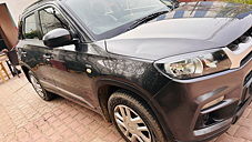 Used Maruti Suzuki Vitara Brezza VDi (O) [2016-2018] in Hisar