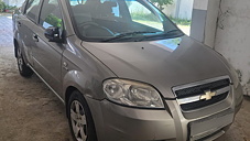 Used Chevrolet Aveo 1.4 in Nagpur