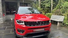 Used Jeep Compass Limited Plus Diesel [2018-2020] in Malappuram