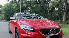Used Volvo V40 D3 R-Design in Bangalore