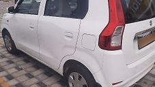 Used Maruti Suzuki Wagon R VXI 1.0 CNG in Hyderabad