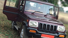 Used Mahindra Bolero DI DX 8 Str in Rewa