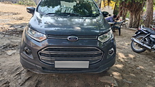 Used Ford EcoSport Titanium 1.5 TDCi in Panipat