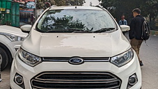 Used Ford EcoSport Titanium 1.0 Ecoboost in Durgapur