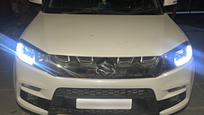 Used Maruti Suzuki Vitara Brezza ZDi in Palwal