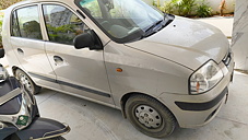 Used Hyundai Santro Xing XO eRLX - Euro III in Hyderabad