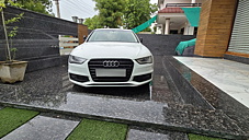 Used Audi A4 35 TDI Technology Pack in Hisar