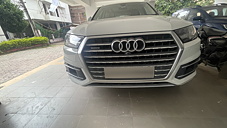 Used Audi Q7 45 TDI Technology Pack in Patna