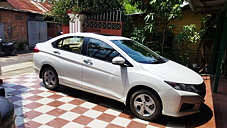 Used Honda City VX in Imphal