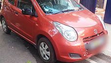 Used Maruti Suzuki A-Star Vxi in Bangalore