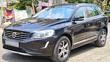 Used Volvo XC60 Summum D4 in Tiruchirappalli